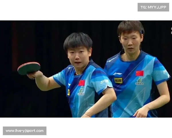 王曼昱横滨赛放低姿态称需突破孙颖莎统治力争更大突破