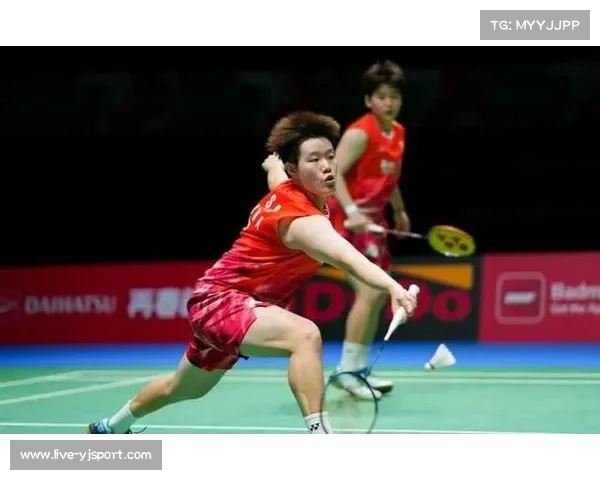 世锦赛场馆突发漏水 大马组合逆境中顽强夺冠引发热议