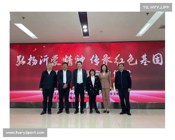 临沂市政府副市长王映海热烈欢迎全国手球参赛队伍到来 临沂市政府副市长王映海热烈欢迎全国手球参赛队伍到来