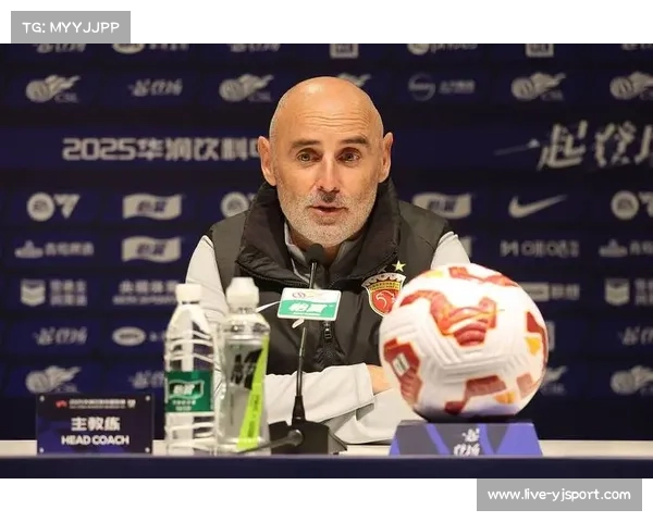 三连冠背后的战术进化：穆斯卡特如何打造全新海港王朝