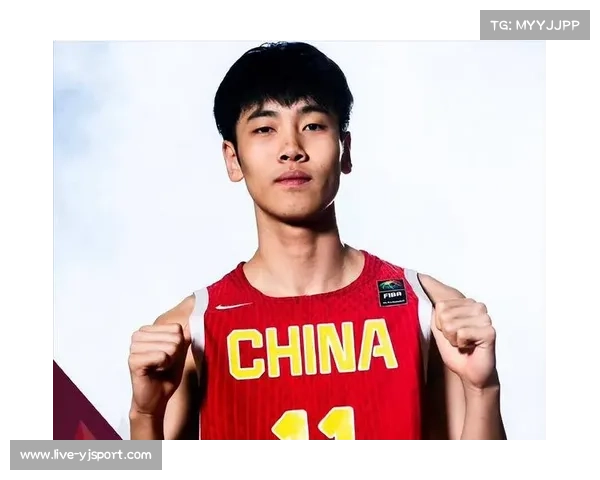 U17国青集训队员面临机遇，国际赛场表现或直接关联CBA注册资格